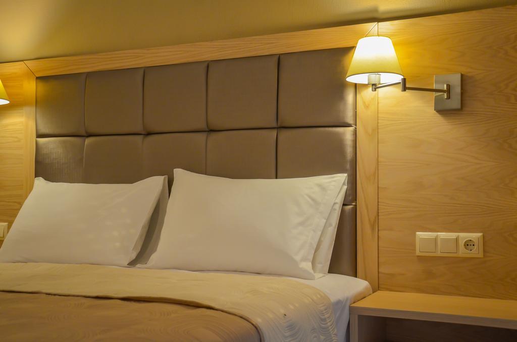 Agali Rooms Skala Rachoni  Номер фото