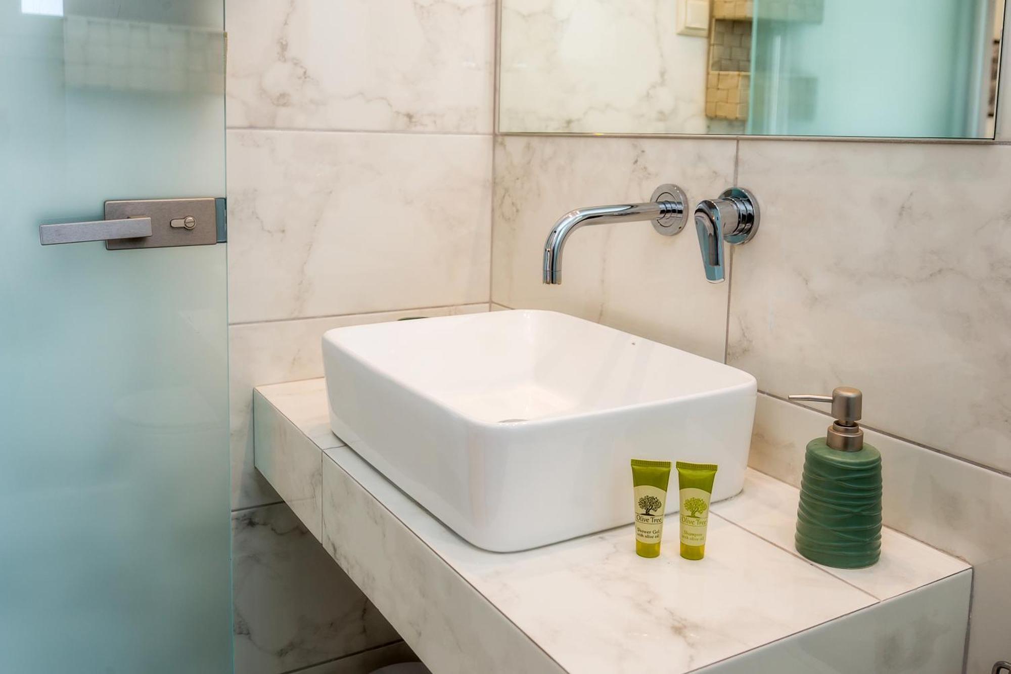 Agali Rooms Skala Rachoni  Екстер'єр фото